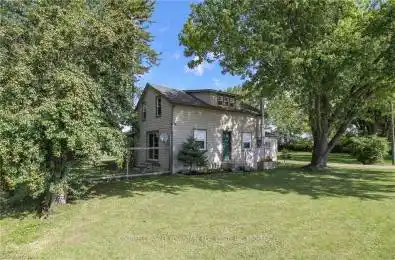 4721 RAINHAM Road Selkirk Ontario N0A1P0