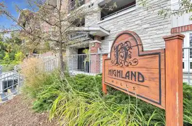 645 St. David Street Unit# 110 Centre Wellington (Fergus) Ontario N1M0