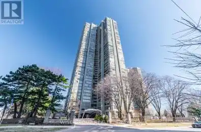 2045 Lake Shore Boulevard Unit# 4304 Toronto (Mimico) Ontario M8V2Z6