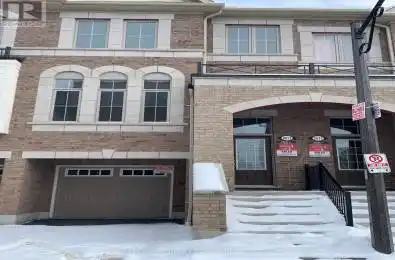 2613 Deputy Minister Path Oshawa (Windfields) Ontario L1L0M7