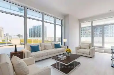 3883 Quartz Road Unit# 704 Mississauga (City Centre) Ontario L5B0M4