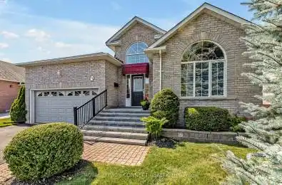 184 Waterbury Crescent Scugog (Port Perry) Ontario L9L1S3