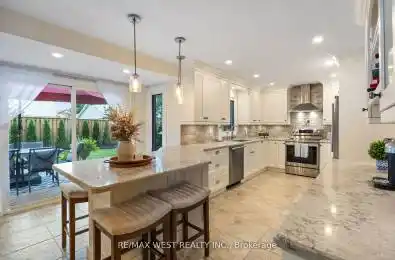 56 Orchard Park Drive Clarington (Bowmanville) Ontario L1C4K8
