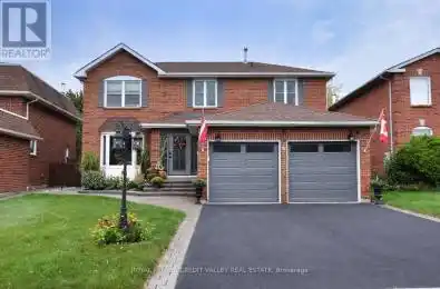 88 Parkside Drive Brampton (Brampton South) Ontario L6Y2G9
