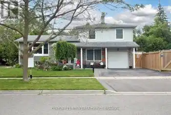 88 Hobbs Dr, Clarington, Ontario L1C 3M1, 3 Bedrooms Bedrooms, 8 Rooms Rooms,3 BathroomsBathrooms,All Houses,Sold,Hobbs,E9310241