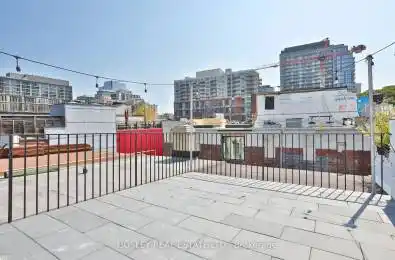 179 Queen Street Unit# 3rd fl Toronto (Moss Park) Ontario M5A1S2