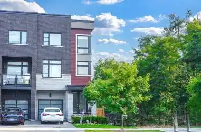143 Lebovic Campus Drive Vaughan (Patterson) Ontario L6A4J4