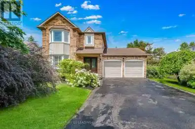 16 Kingsgate Crescent East Gwillimbury (Mt Albert) Ontario L0G1M0
