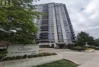 35 Finch Ave Unit# 1812, Toronto, Ontario M2N 6Z8, 2 Bedrooms Bedrooms, 5 Rooms Rooms,2 BathroomsBathrooms,Condo,Rented,Finch,C9310987