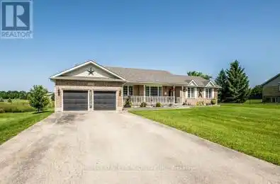 10 Simpson Street Mapleton (Alma) Ontario N0B1A0