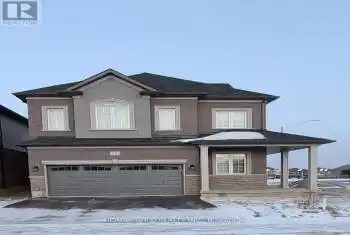 19 Moriarity Dr, Brant, Ontario N3L 0K4, 3 Bedrooms Bedrooms, 8 Rooms Rooms,12 BathroomsBathrooms,All Houses,Rented,Moriarity,X9320641