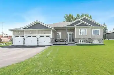 5 Eagle Way Court Oro-Medonte Ontario L0L1T0