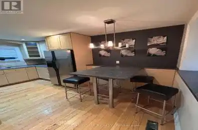 3574 Crescent Mississauga (Erin Mills) Ontario L5L1K4