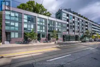 38 Howard Park Ave Unit# 157, Toronto, Ontario M6R 0A7, 3 Bedrooms Bedrooms, 7 Rooms Rooms,4 BathroomsBathrooms,All Houses,Sold,Howard Park,W9314522