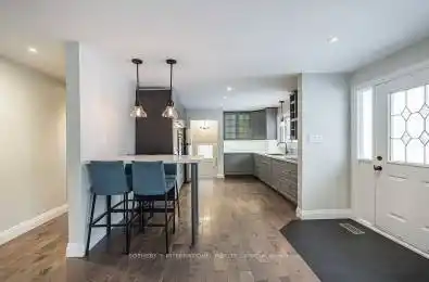 525 Dynes Road Burlington (Roseland) Ontario L7N2V1