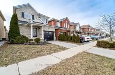 25 Court Ajax (Northeast Ajax) Ontario L1Z1S4