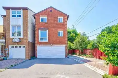 80 Massie Street Toronto (Agincourt South-Malvern West) Ontario M1S4R1