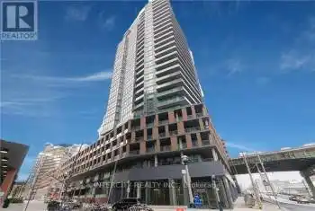 20 Bruyeres Mews Unit# 333, Toronto, Ontario M5V 0G8, 1 Bedroom Bedrooms, 7 Rooms Rooms,1 BathroomBathrooms,Condo,Sold,Bruyeres,C9343791