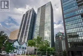 110 Charles St Unit# 1009, Toronto, Ontario M4Y 1T5, 1 Bedroom Bedrooms, 4 Rooms Rooms,1 BathroomBathrooms,Condo,Rented,Charles,C9343757