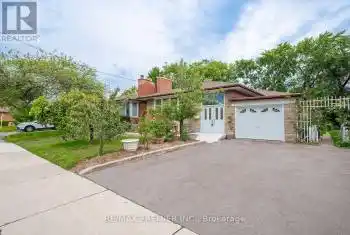 7 Tranquil Dr, Toronto, Ontario M9C 2S4, 3 Bedrooms Bedrooms, 6 Rooms Rooms,3 BathroomsBathrooms,All Houses,Sold,Tranquil,W9330732
