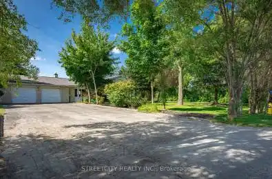 1007 Road London Ontario N6G5B7