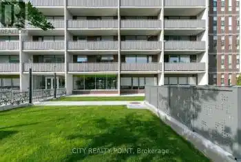 666 Spadina Ave Unit# 501, Toronto, Ontario M5S 2H8, 1 Bedroom Bedrooms, 4 Rooms Rooms,1 BathroomBathrooms,Condo,Rented,Spadina,C9345986