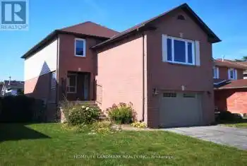 51 coomer (upper) Cres, Ajax, Ontario L1T 3C7, 3 Bedrooms Bedrooms, 5 Rooms Rooms,3 BathroomsBathrooms,All Houses,Rented,coomer (upper),E9346293