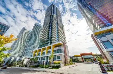 95 Drive Unit 2505 Toronto (Bayview Village) Ontario M2K0H2