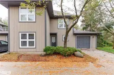 387 Way Collingwood Ontario L9Y5C7