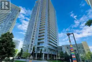 66 Forest Manor Rd Unit# 1708, Toronto, Ontario M2J 0B7, 2 Bedrooms Bedrooms, 5 Rooms Rooms,2 BathroomsBathrooms,Condo,Rented,Forest Manor,C9346967