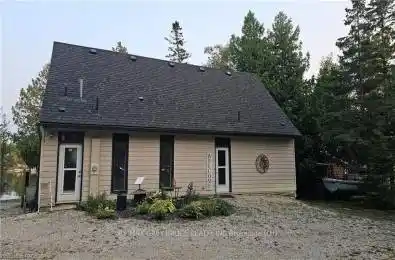 75 PARKER ISLAND Road Northern Bruce Peninsula Ontario N0H1W0