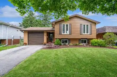 15 Miller Crescent Norfolk (Simcoe) Ontario N3Y4P9