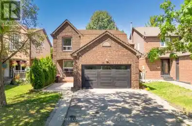 16 Hallen Road Brampton (Fletcher's West) Ontario L6Y2V6