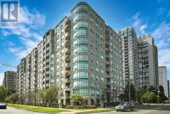 28 Pemberton Ave Unit# 810, Toronto, Ontario M2M 4L1, 1 Bedroom Bedrooms, 4 Rooms Rooms,1 BathroomBathrooms,Condo,Sold,Pemberton,C9347503