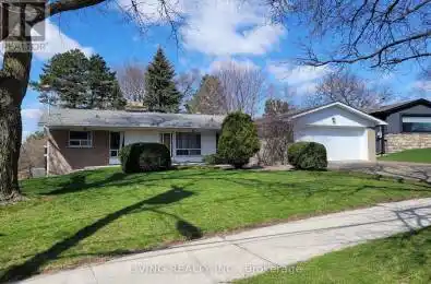 16 Valentine Drive Toronto (Parkwoods-Donalda) Ontario M3A3J6