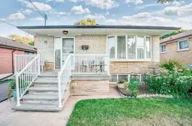 85 Tansley Avenue Toronto (Bendale) Ontario M1J1P4