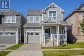 29 Blue Oak St, Kitchener, Ontario N2R 0K3, 3 Bedrooms Bedrooms, 6 Rooms Rooms,3 BathroomsBathrooms,All Houses,Sold,Blue Oak,X9348514