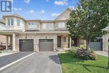4130 Rawlins Common, Burlington, Ontario L7M 0B5, 3 Bedrooms Bedrooms, 6 Rooms Rooms,3 BathroomsBathrooms,All Houses,Rented,Rawlins Common,W9348618