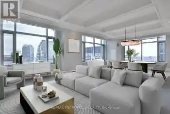 311 Bay St Unit# 4201, Toronto, Ontario M5H 4G5, 2 Bedrooms Bedrooms, 6 Rooms Rooms,3 BathroomsBathrooms,Condo,Rented,Bay,C9348680