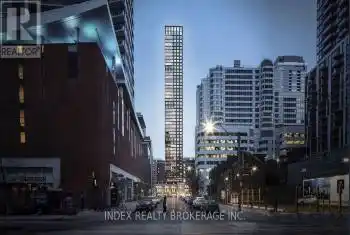 327 King St Unit# 1401, Toronto, Ontario M5V 1J5, 1 Bedroom Bedrooms, 4 Rooms Rooms,1 BathroomBathrooms,Condo,Rented,King,C9349003