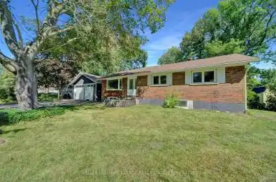 12 Wayne Crescent Quinte West Ontario K0K1L0