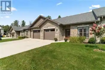 775 CAMPBELL Ave Unit# 8, Kincardine, Ontario N2Z 1W1, 2 Bedrooms Bedrooms, 7 Rooms Rooms,2 BathroomsBathrooms,All Houses,Sold,CAMPBELL,X10846842