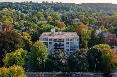 69 Herkimer Street Unit# 301 Hamilton (Durand) Ontario L8P2G6