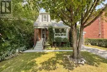 20 Clearview Hts, Toronto, Ontario M6M 1Z9, 3 Bedrooms Bedrooms, 7 Rooms Rooms,2 BathroomsBathrooms,All Houses,Sold,Clearview,W9349544