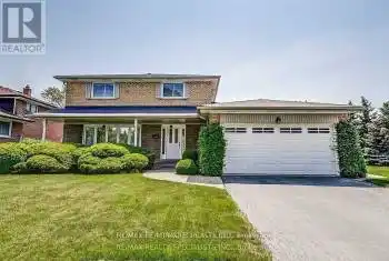3371 Schomberg Ave, Mississauga, Ontario L4Y 2P5, 4 Bedrooms Bedrooms, 10 Rooms Rooms,3 BathroomsBathrooms,All Houses,Rented,Schomberg,W9349802
