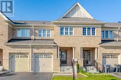 67 Sussexvale Dr Brampton Ontario L6R 3R5