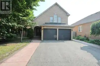 15 Larkmead Place Brampton (Sandringham-Wellington) Ontario L6R2R9