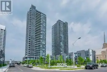 6 Sonic Way Unit# 402, Toronto, Ontario M3C 0P2, 2 Bedrooms Bedrooms, 5 Rooms Rooms,2 BathroomsBathrooms,Condo,Rented,Sonic,C9350355