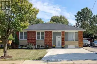 720 Bloor Street Mississauga (Applewood) Ontario L4Y2M6