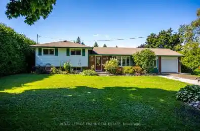 2226 Preston Road Cavan Monaghan Ontario K9J0G5